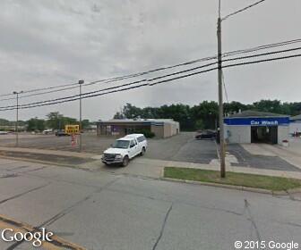 BMV License Agency (Orrville)