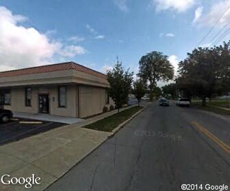 BMV License Agency (Tiffin)