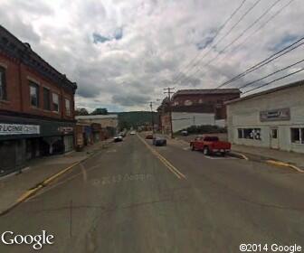 Coudersport PennDOT Photo License Center